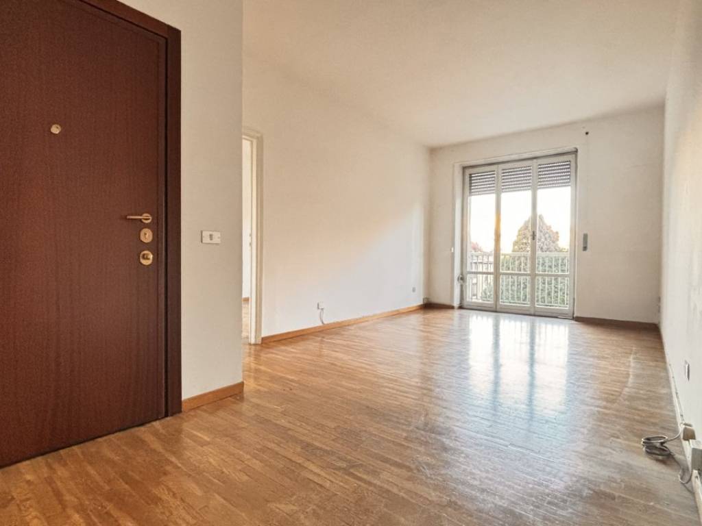 appartamento in affitto a Milano in zona Solari