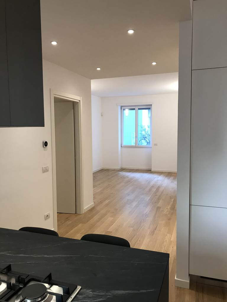 appartamento in affitto a Milano in zona Sempione