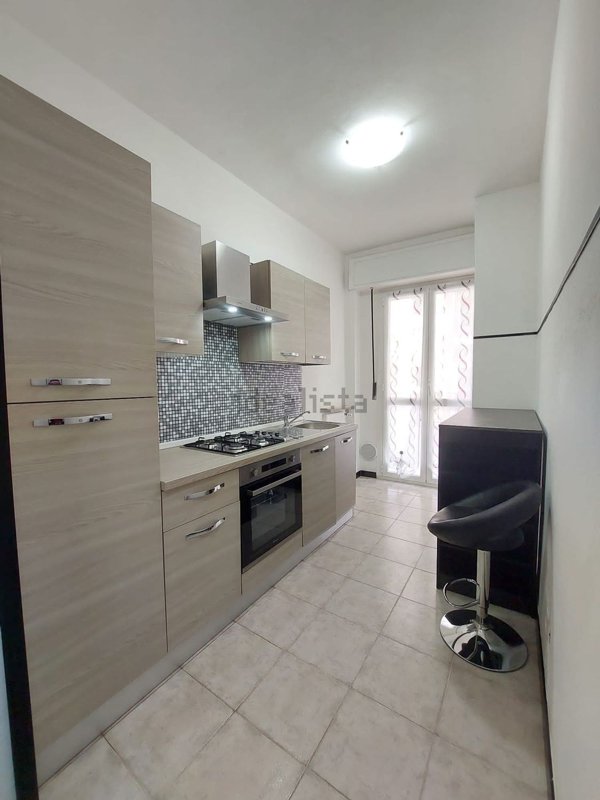 appartamento in affitto a Milano in zona Vigentino