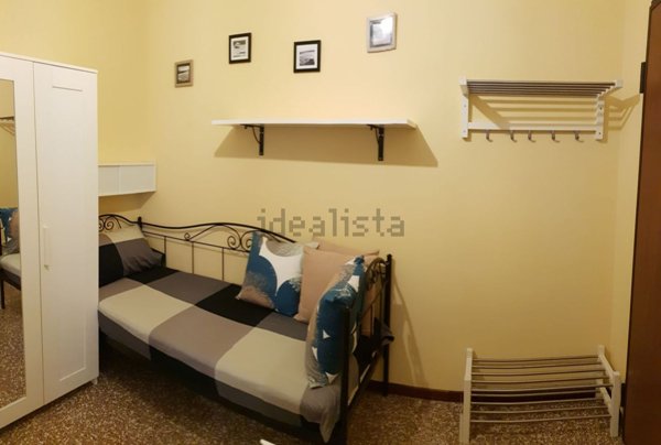 monolocale in affitto a Milano in zona Maggiolina