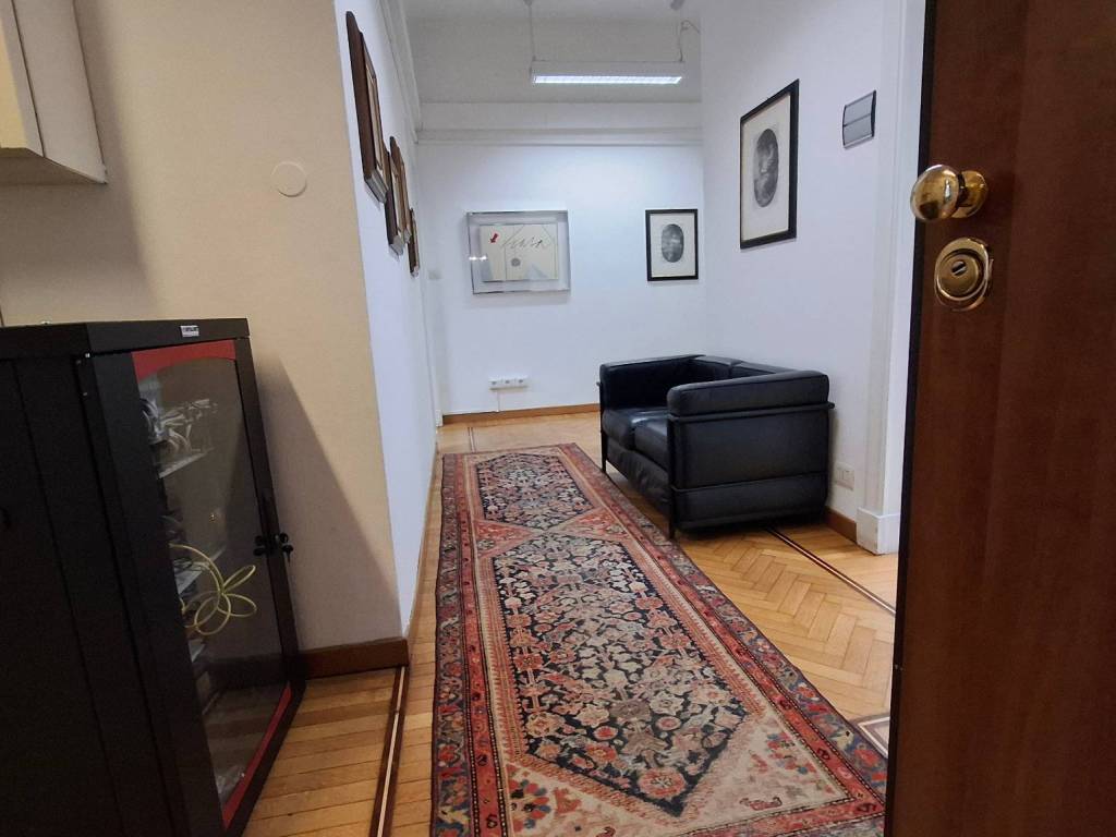 ufficio in affitto a Milano