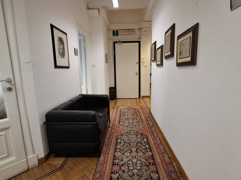 ufficio in affitto a Milano