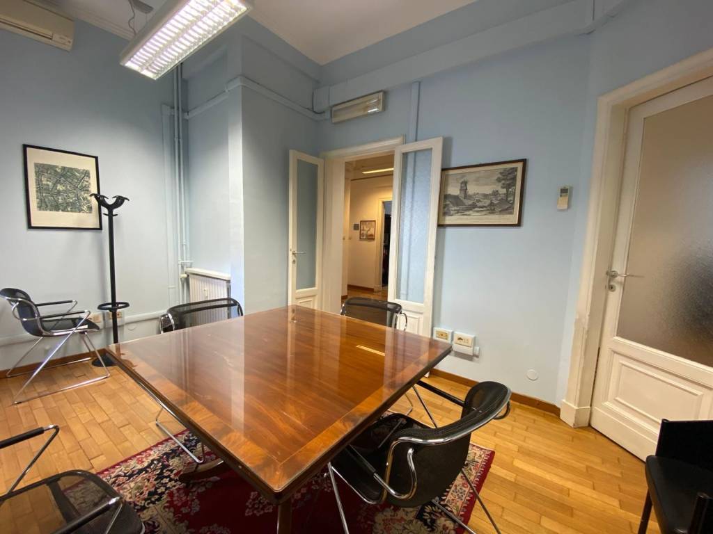 ufficio in affitto a Milano