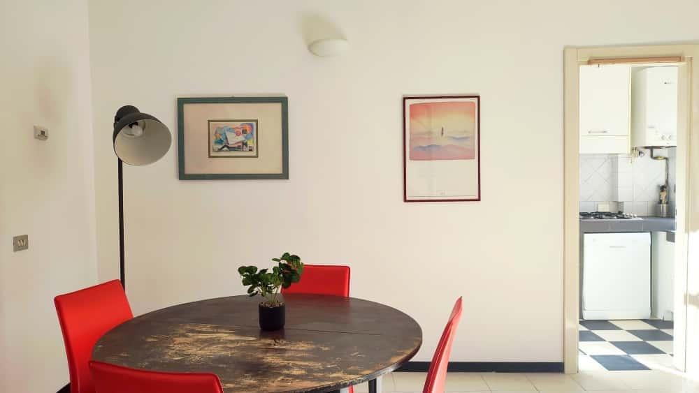 appartamento in affitto a Milano in zona Porta Ticinese