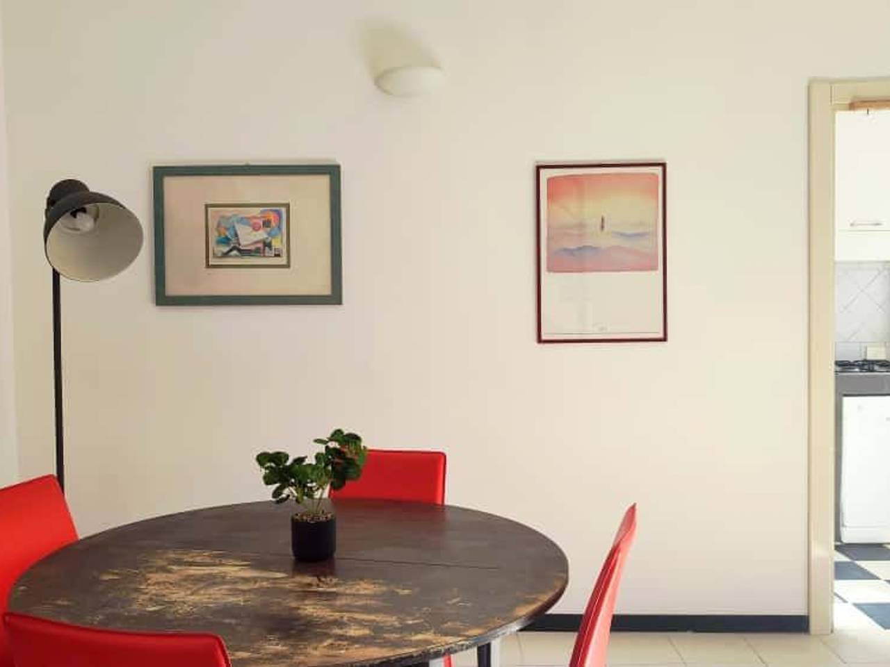 appartamento in affitto a Milano in zona Porta Genova