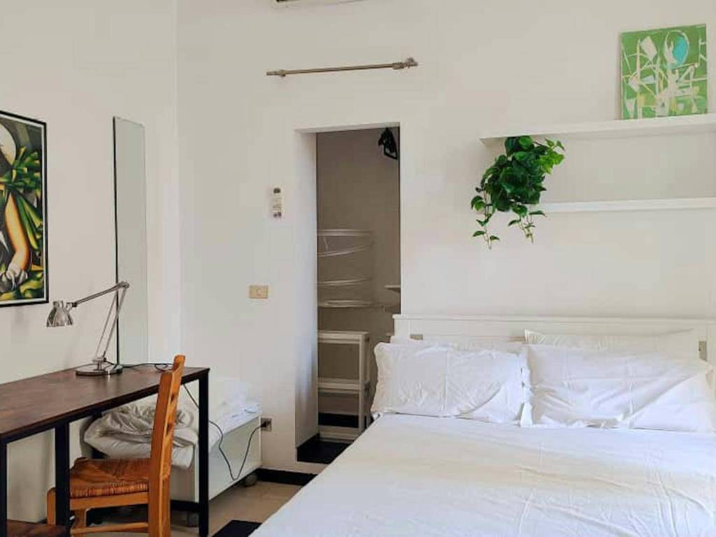 appartamento in affitto a Milano in zona Porta Genova