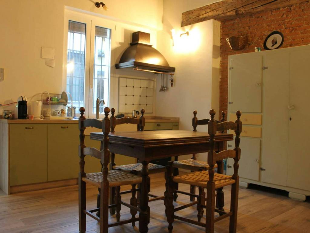 casa indipendente in affitto a Milano in zona Turro