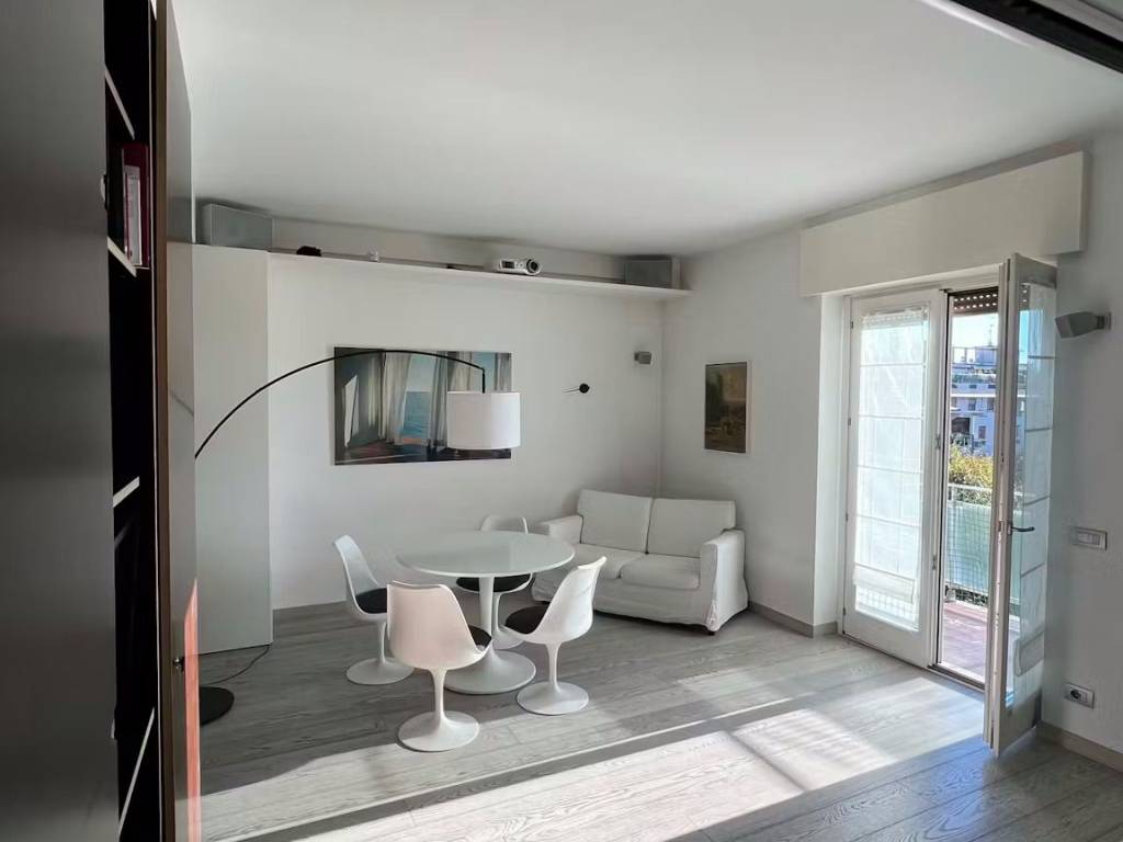 appartamento in affitto a Milano in zona Il Portello