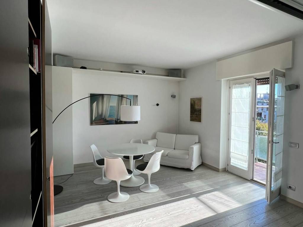 appartamento in affitto a Milano in zona Il Portello