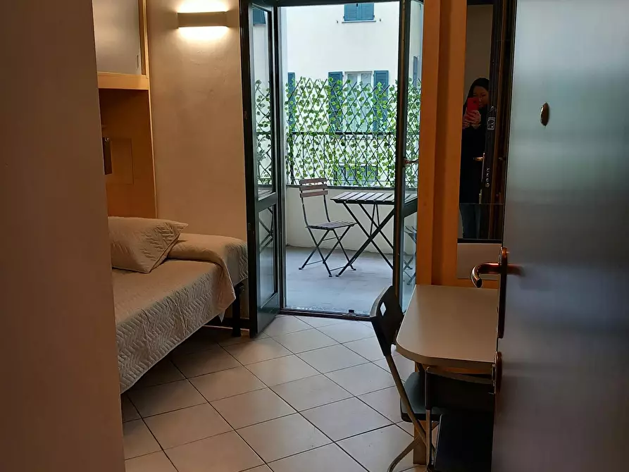 monolocale in affitto a Milano in zona Bocconi