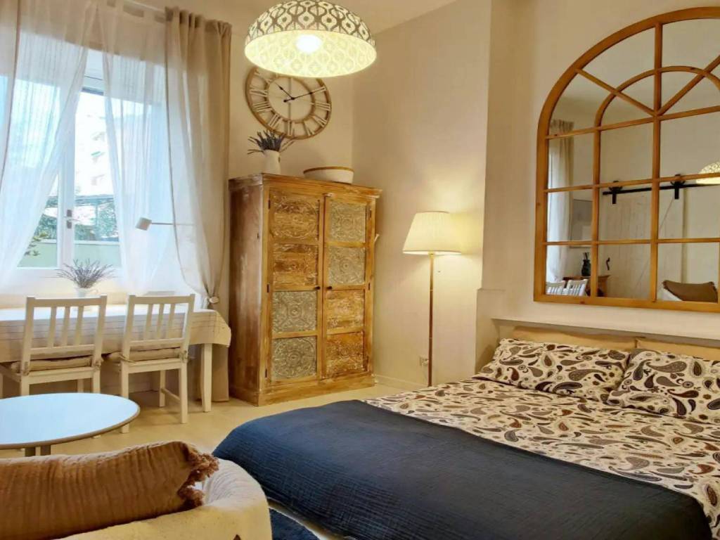 appartamento in affitto a Milano in zona Porta Vittoria