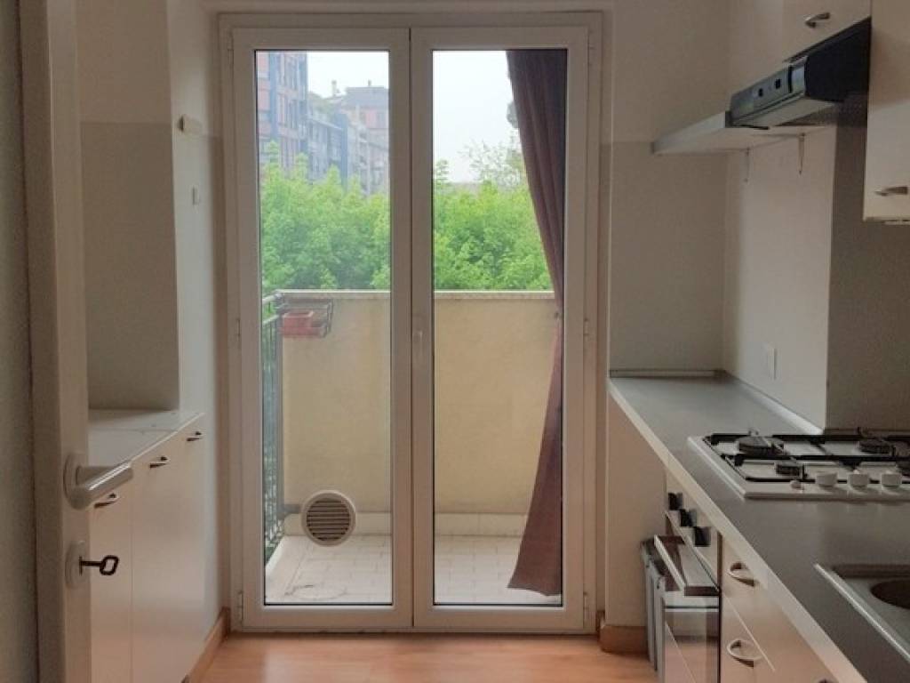 appartamento in affitto a Milano in zona Porta Vittoria