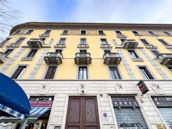appartamento in affitto a Milano in zona Vigentino