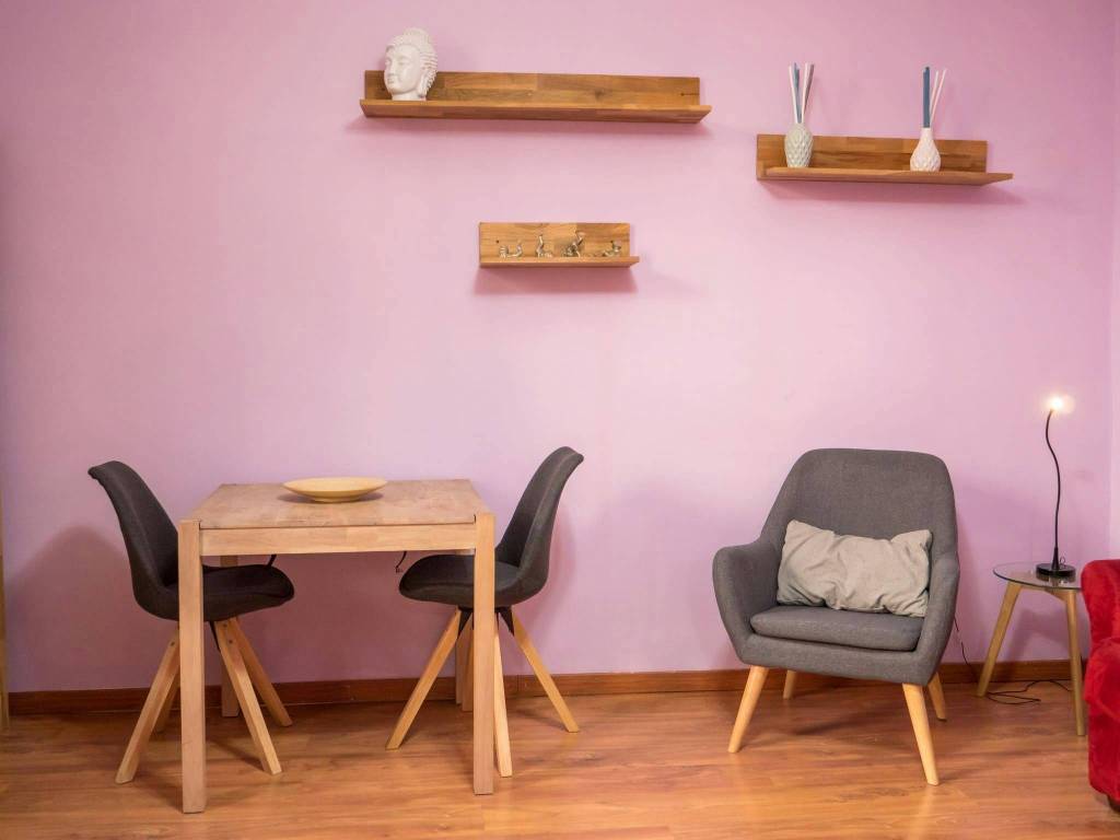 appartamento in affitto a Milano in zona Solari