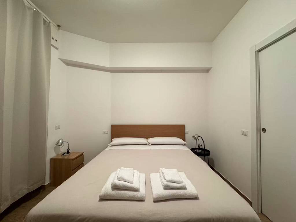 appartamento in affitto a Milano in zona Cascina dei Pomi