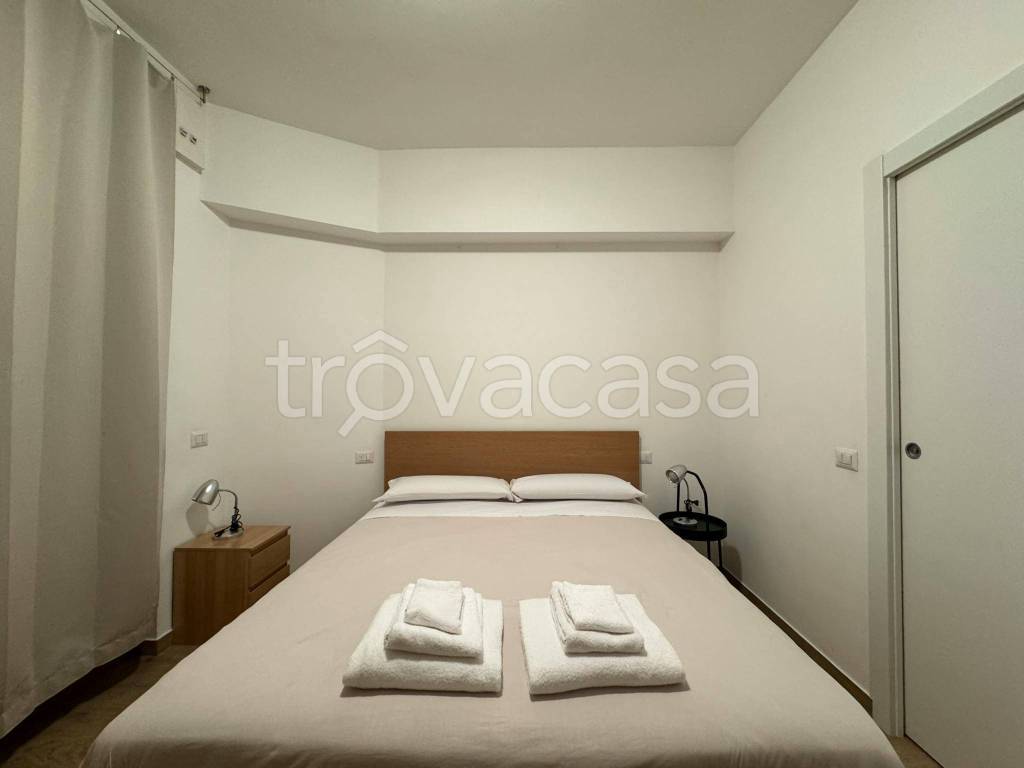 appartamento in affitto a Milano in zona Cascina dei Pomi