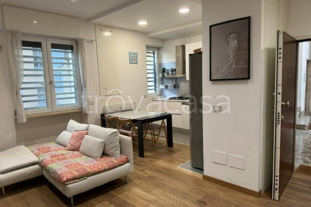 appartamento in affitto a Milano in zona Bocconi