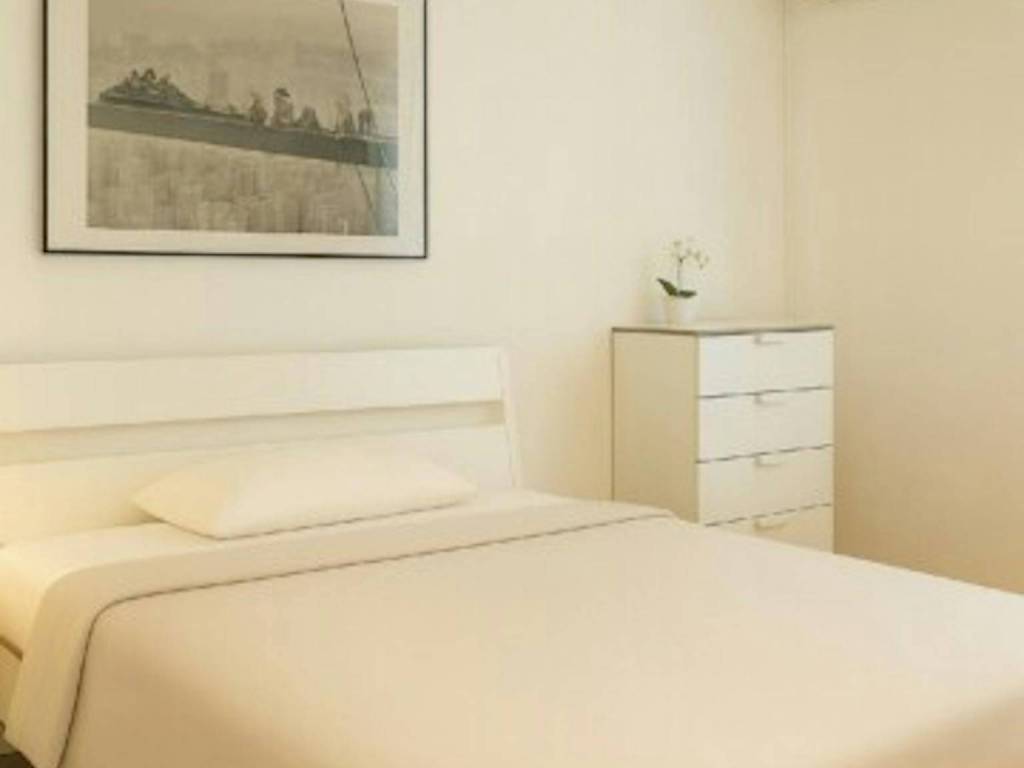 appartamento in affitto a Milano in zona Città Studi