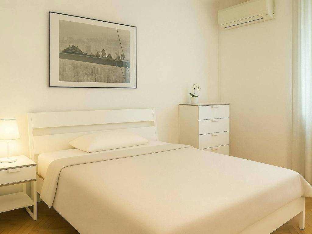 appartamento in affitto a Milano in zona Città Studi