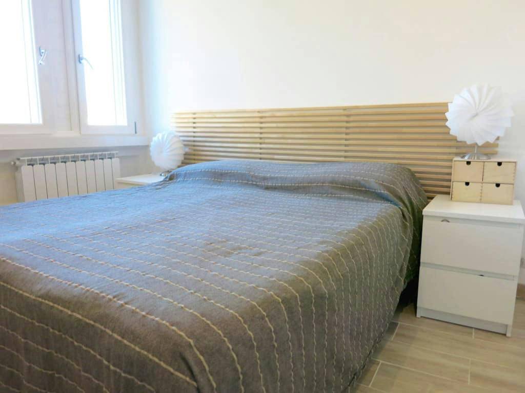 appartamento in affitto a Milano in zona Chiesa Rossa