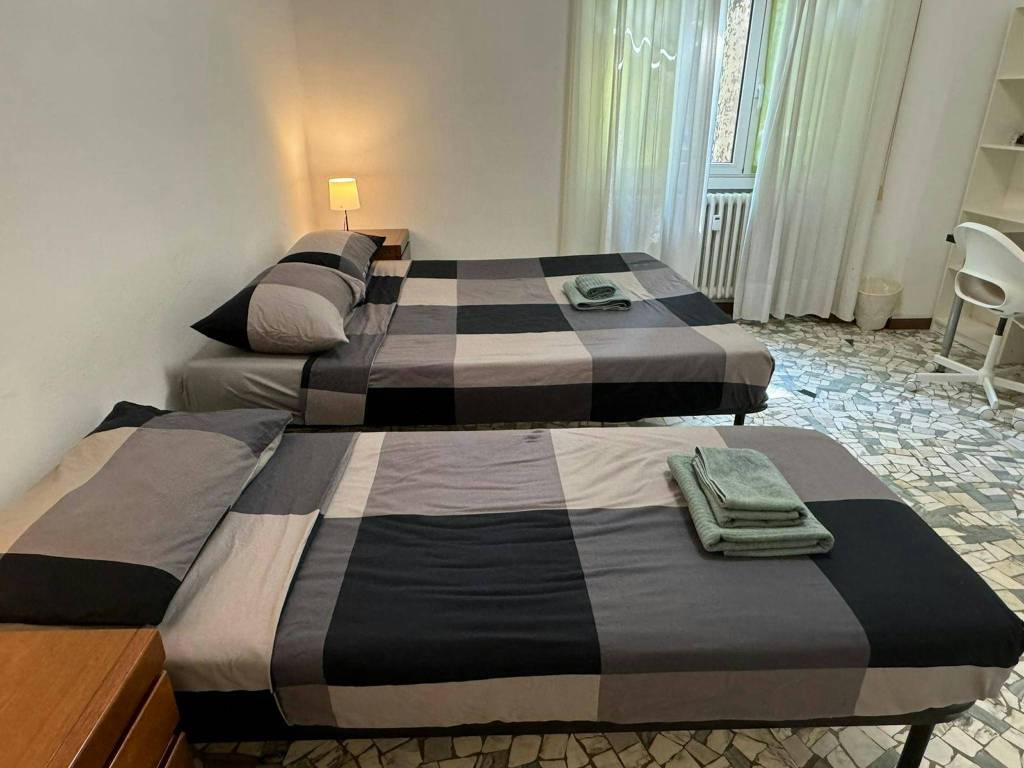 appartamento in affitto a Milano in zona Bocconi