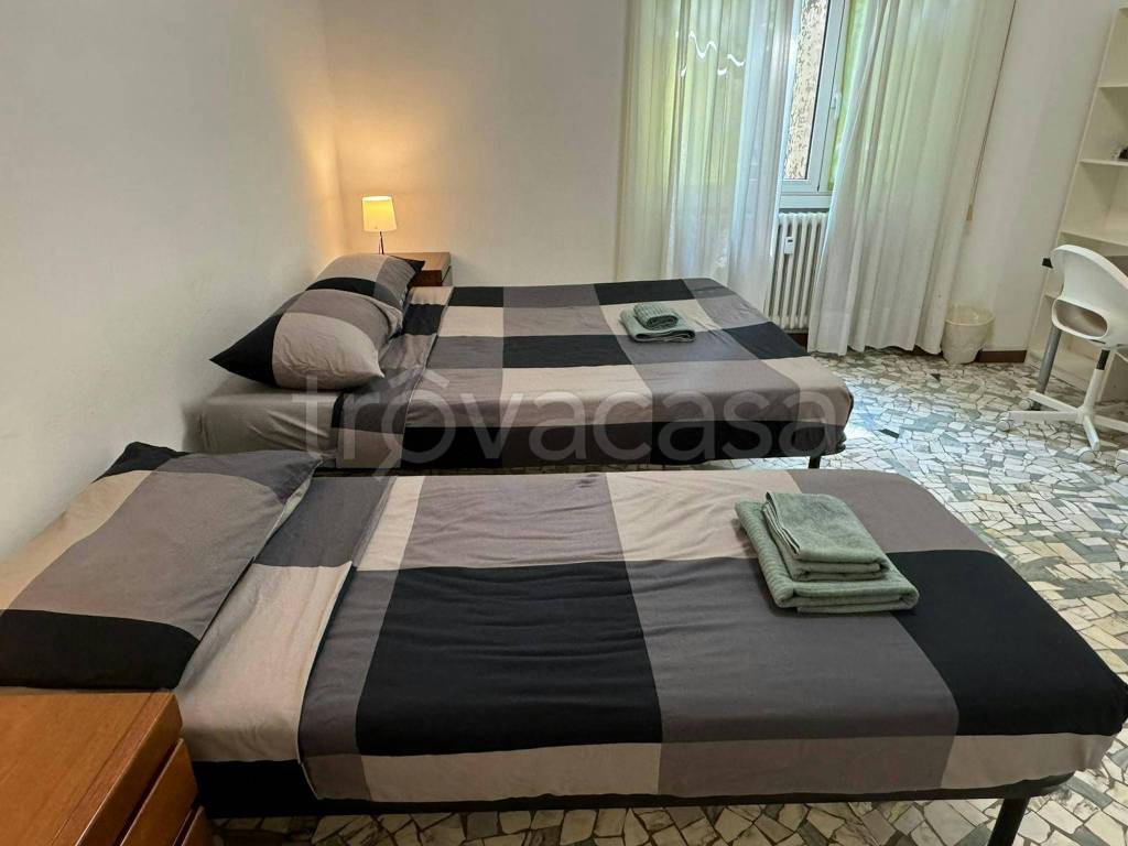 appartamento in affitto a Milano in zona Bocconi