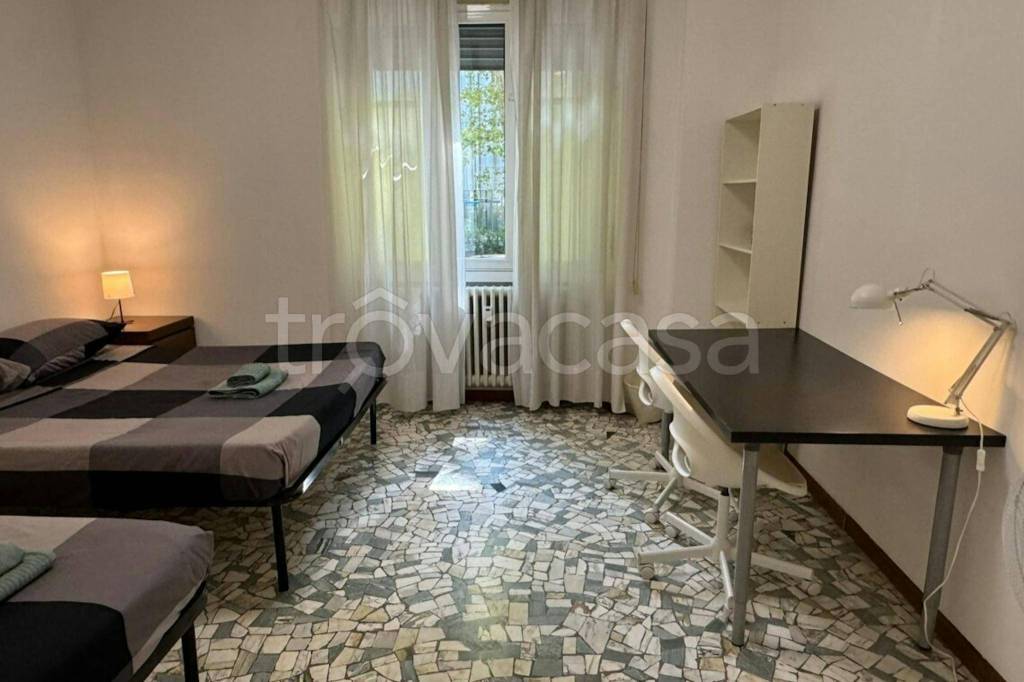 appartamento in affitto a Milano in zona Bocconi