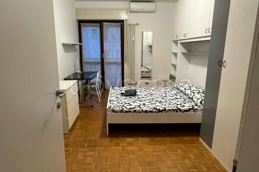 appartamento in affitto a Milano in zona Porta Romana