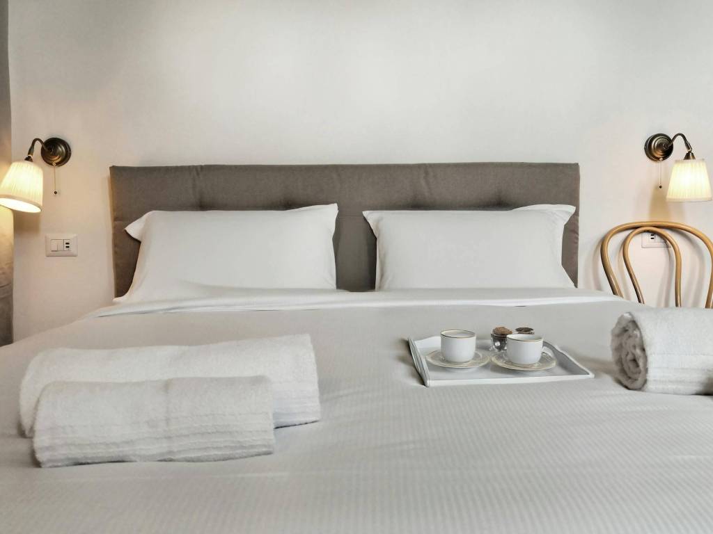 appartamento in affitto a Milano in zona Porta Vittoria