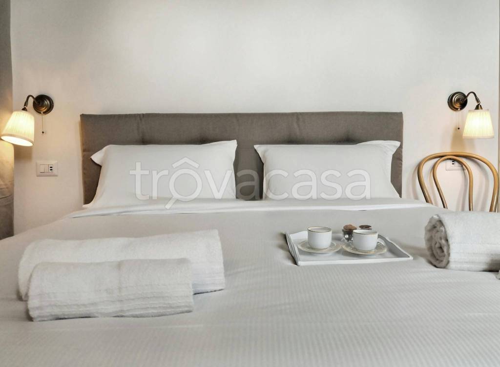 appartamento in affitto a Milano in zona Piazzale Lodi