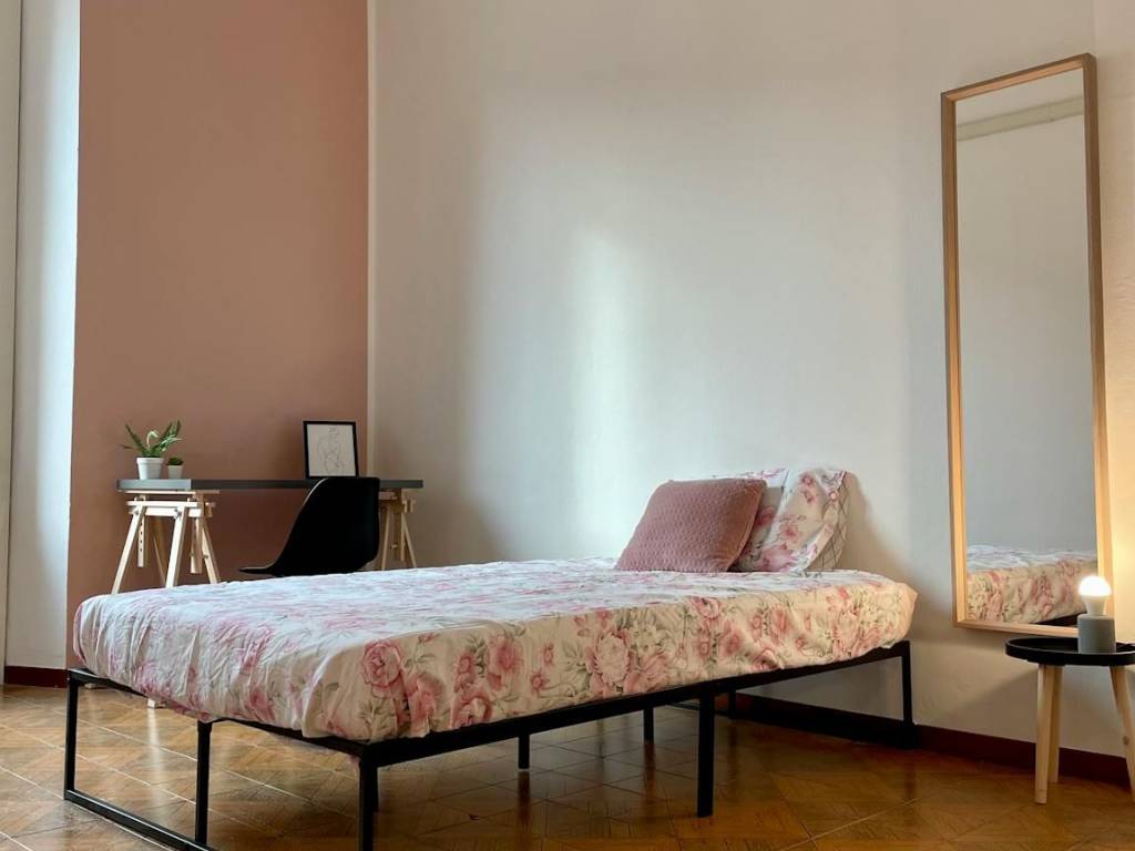 appartamento in affitto a Milano in zona Chiesa Rossa