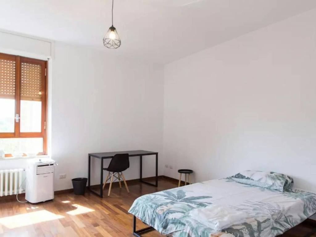 appartamento in affitto a Milano in zona Chiesa Rossa