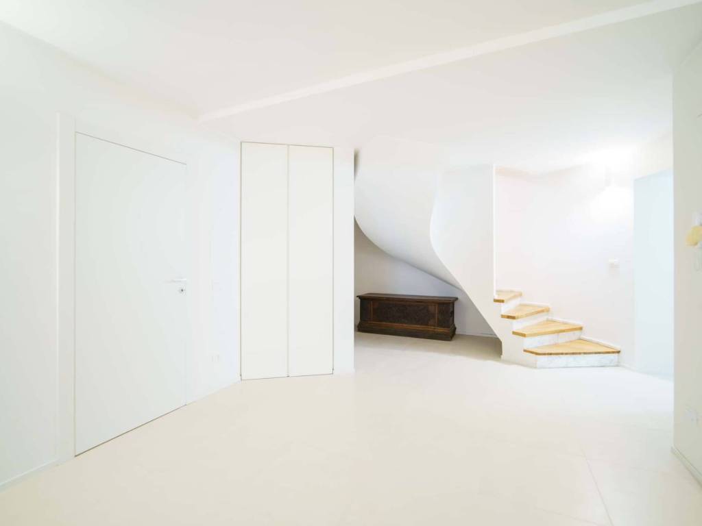 appartamento in affitto a Milano in zona San Siro