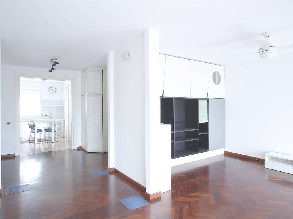 appartamento in affitto a Milano in zona Vigentino