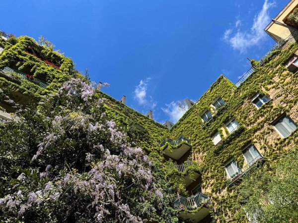 appartamento in affitto a Milano in zona Solari