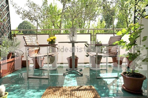 appartamento in affitto a Milano in zona Il Portello