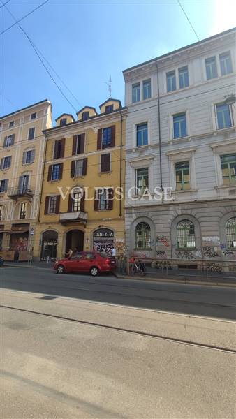 appartamento in affitto a Milano in zona Bocconi