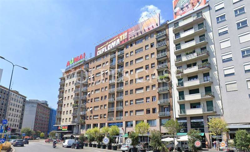 appartamento in affitto a Milano in zona Loreto