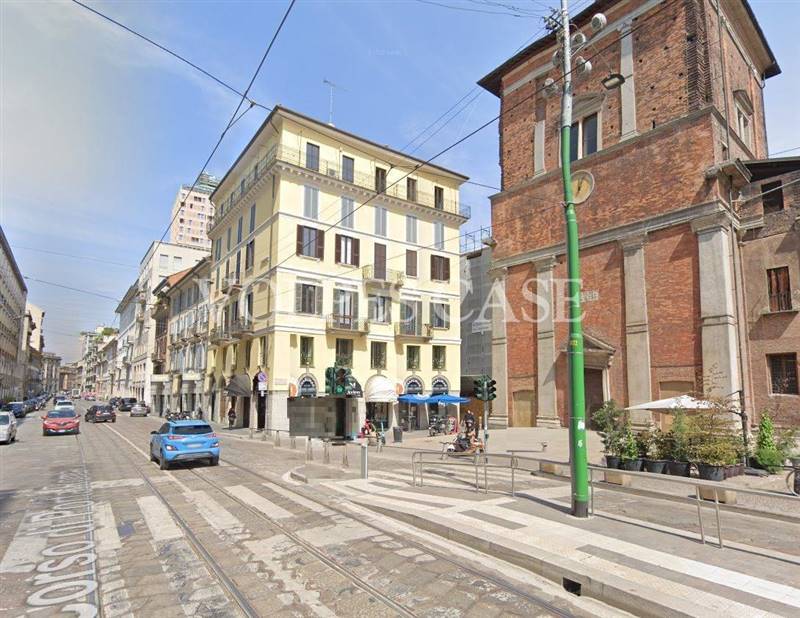 appartamento in affitto a Milano in zona Centro Storico