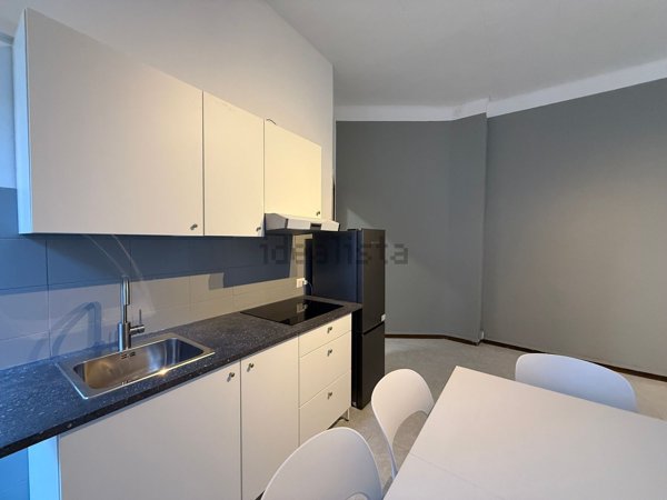 appartamento in affitto a Milano in zona Corvetto