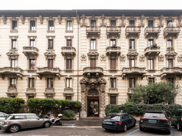 appartamento in affitto a Milano in zona Città Studi
