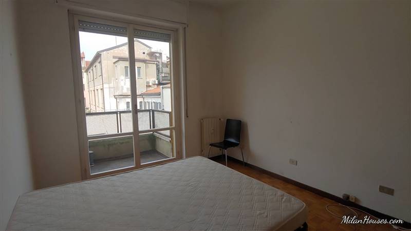 appartamento in affitto a Milano in zona Porta Romana