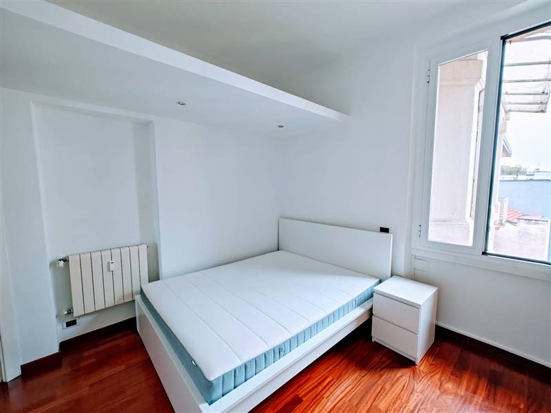 appartamento in affitto a Milano in zona XXII Marzo