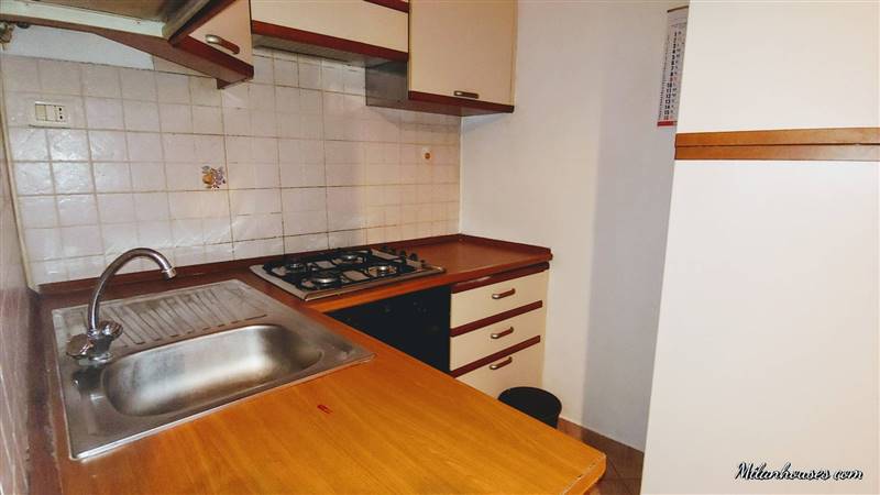 appartamento in affitto a Milano in zona Porta Romana