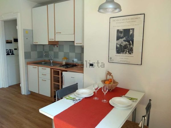 appartamento in affitto a Milano in zona Piazzale Lodi