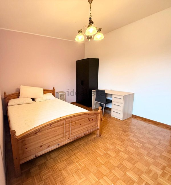 appartamento in affitto a Milano in zona Ronchetto sul Naviglio