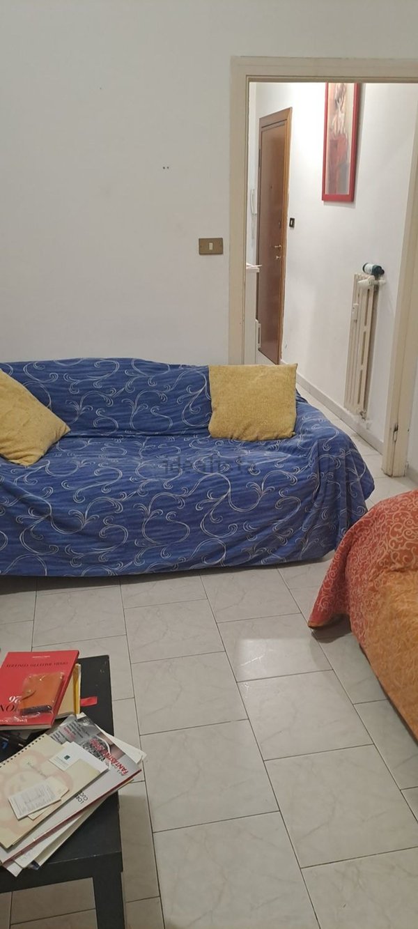 casa indipendente in affitto a Milano in zona Vigentino