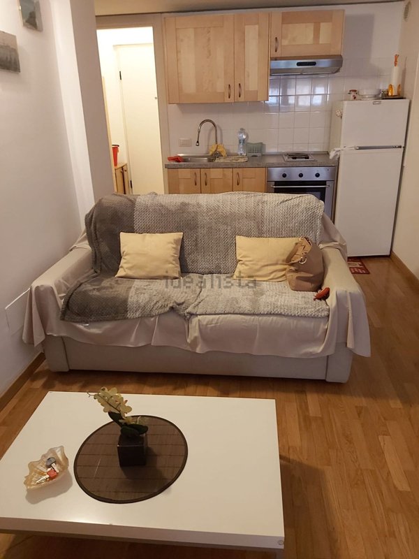 appartamento in affitto a Milano in zona Gorla