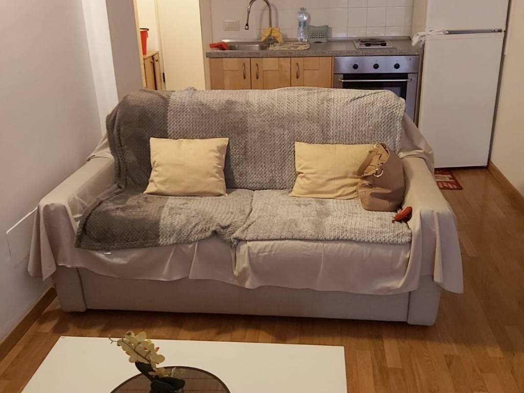 appartamento in affitto a Milano in zona Gorla