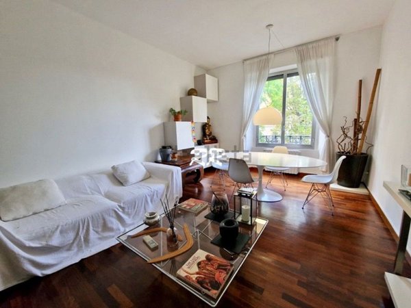appartamento in affitto a Milano in zona Isola